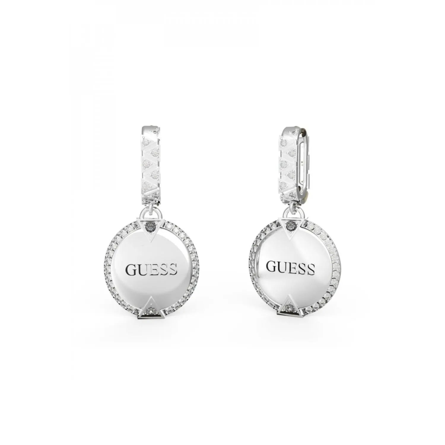 Descubre todo sobre los pendientes Guess: estilo, elegancia y tendencias