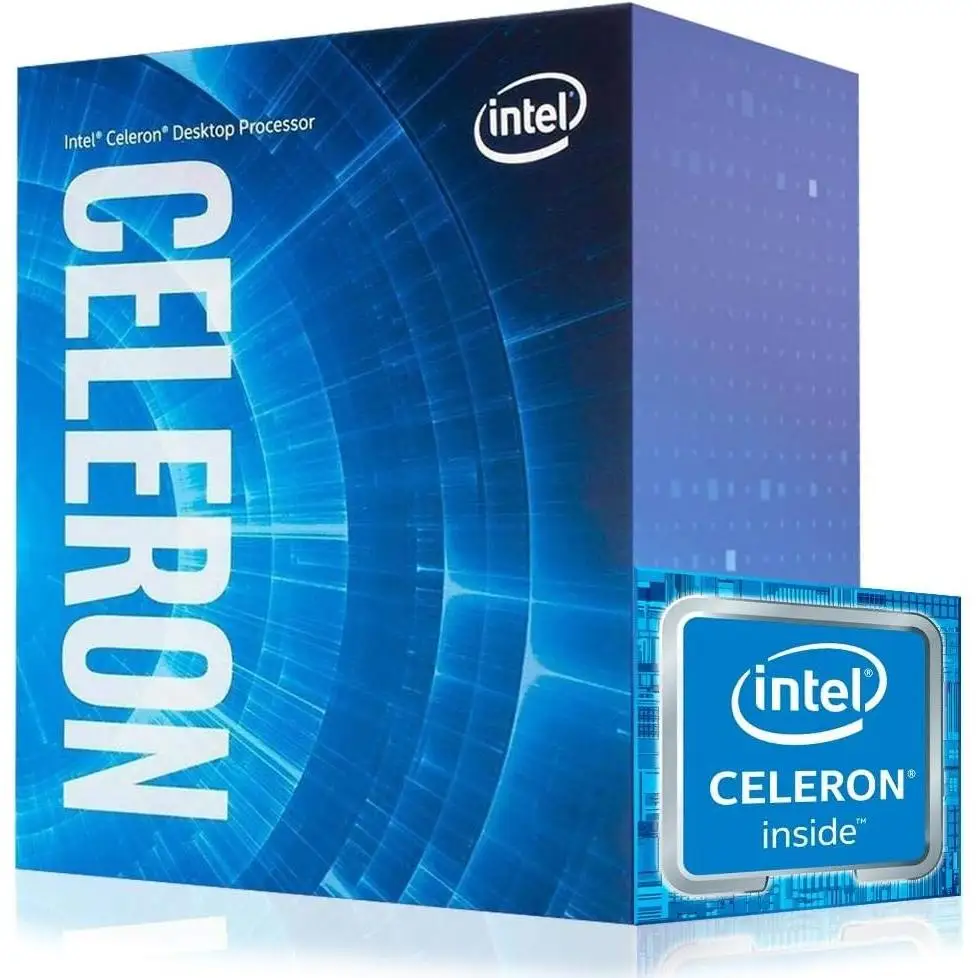 Intel celeron pentium dual core g5905 3.50ghz lga 1200 chip #1