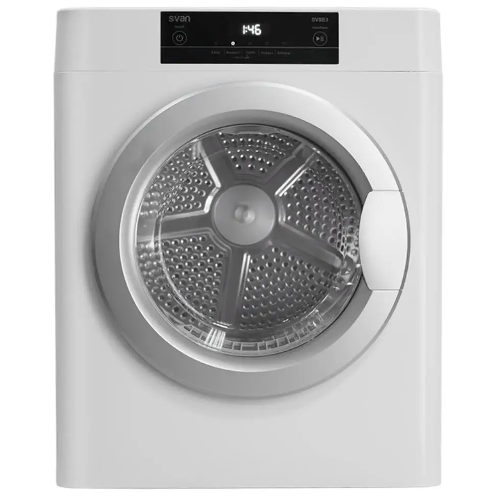 Svan SSE300C-Class C - 3 Kg dryer