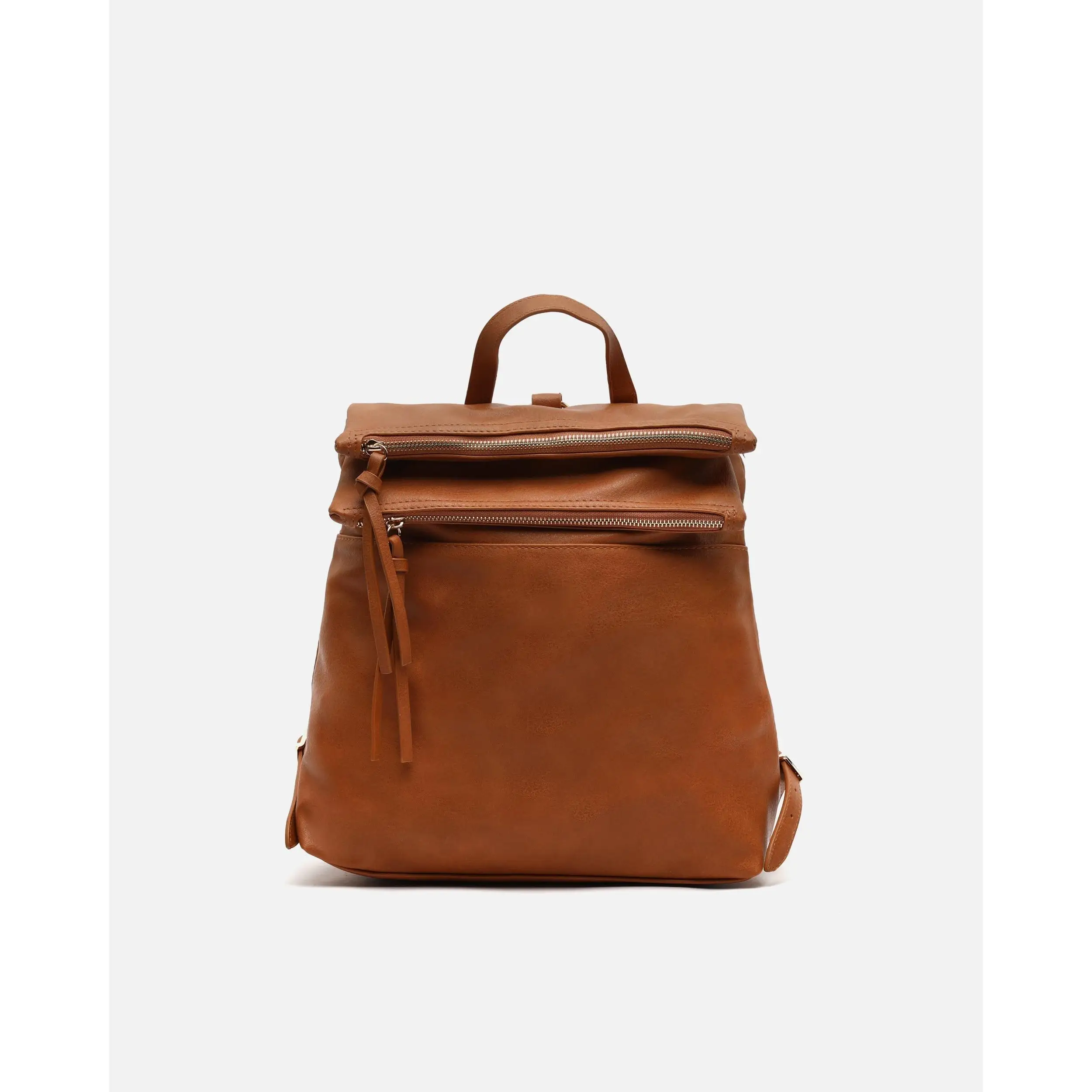 Misako Adonis mochila con solapa Mochila