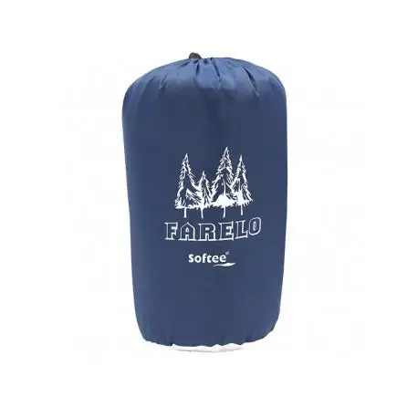 SACO DE DORMIR TRANSFORMABLE SOFTEE 'FARELO' SOFTEE