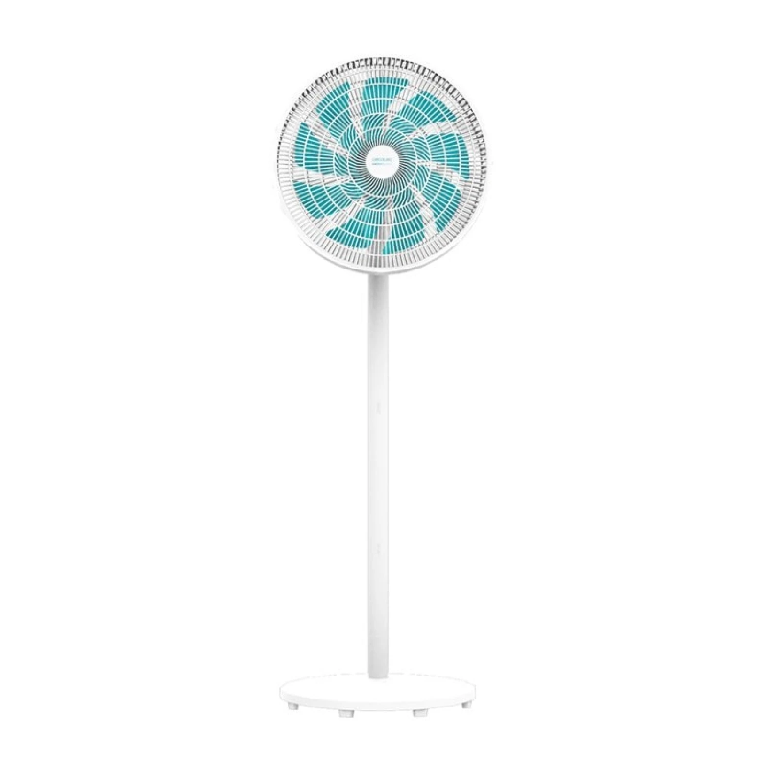 Cecotec Ventilador De Pie Energysilence 550 3In1