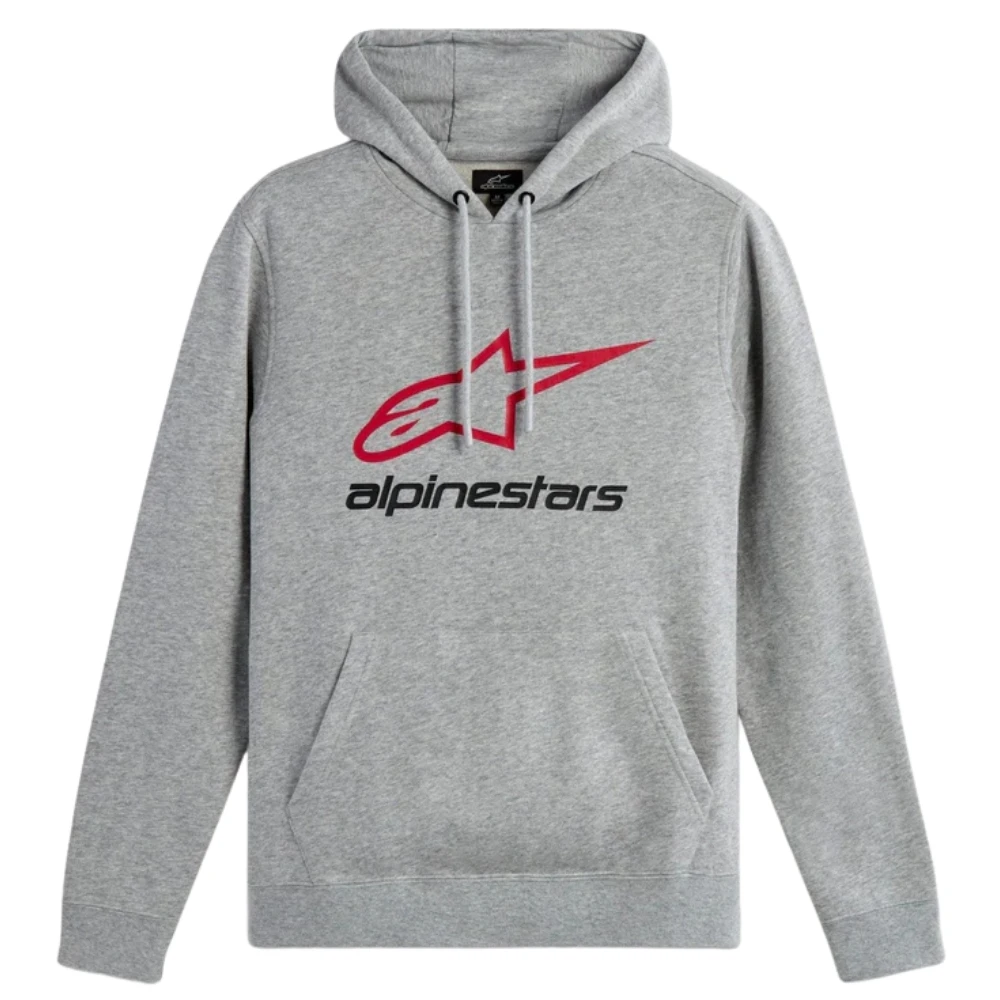 Sudadera Alpinestars Always V3   Ce U