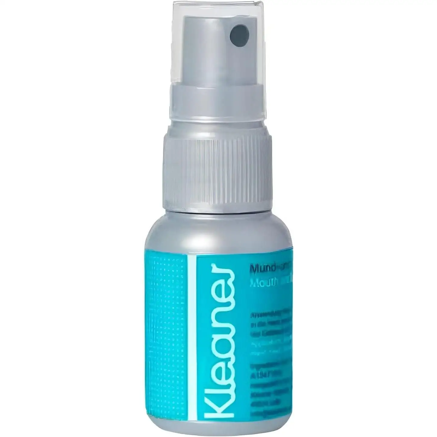KLEANER - LIMPIADOR DE TOXINAS SPRAY 30 ML (1unid)
