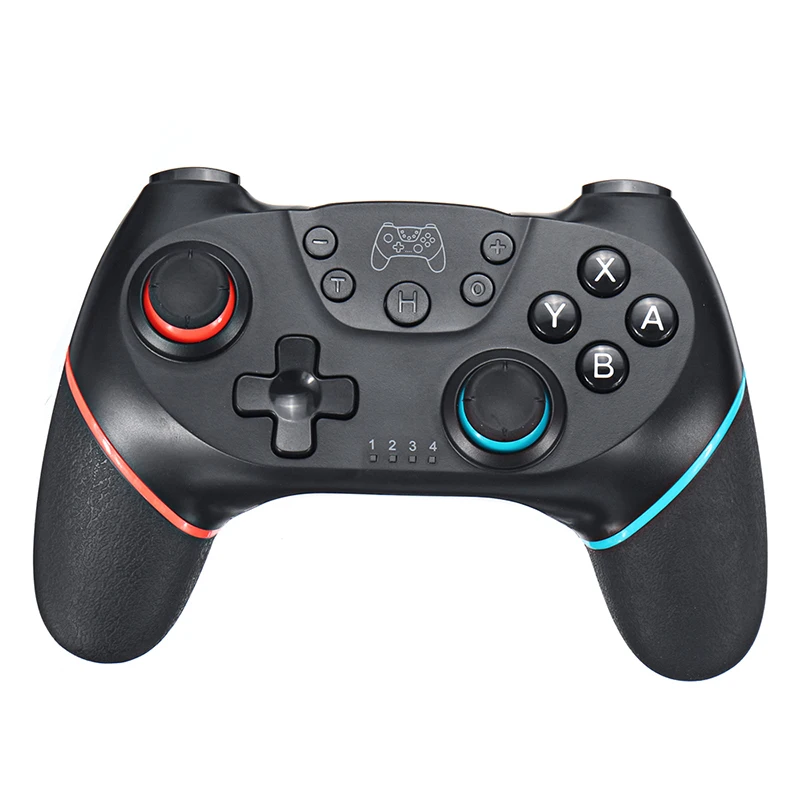 What You Need to Know About Progamming and Bluetooth Wireless Game Controllers for NS Switch Pro