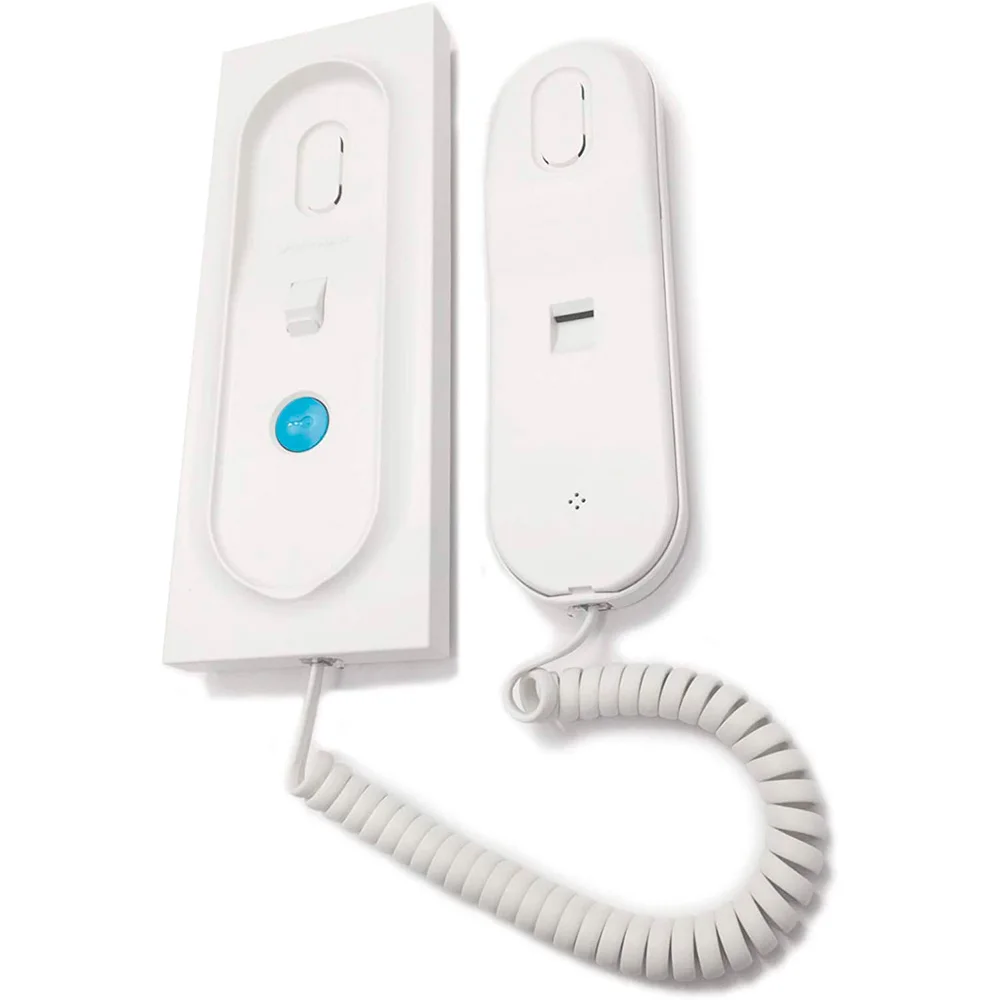 Intercom telephone 4+n veo universal fermax