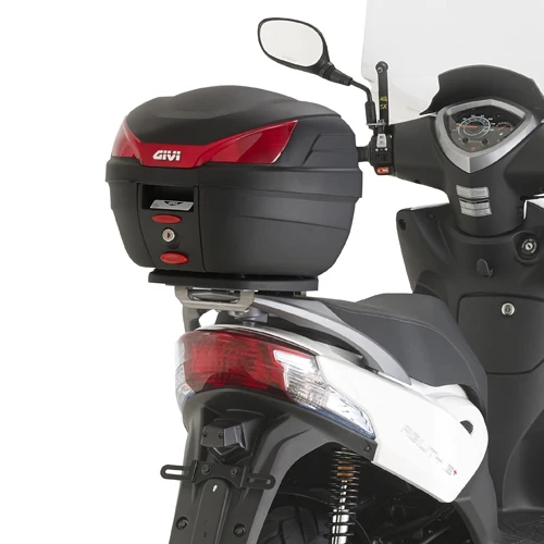 Givi Fijacion Ml Kymco Agility 50/125/150/200 R16 14/18   Ce U
