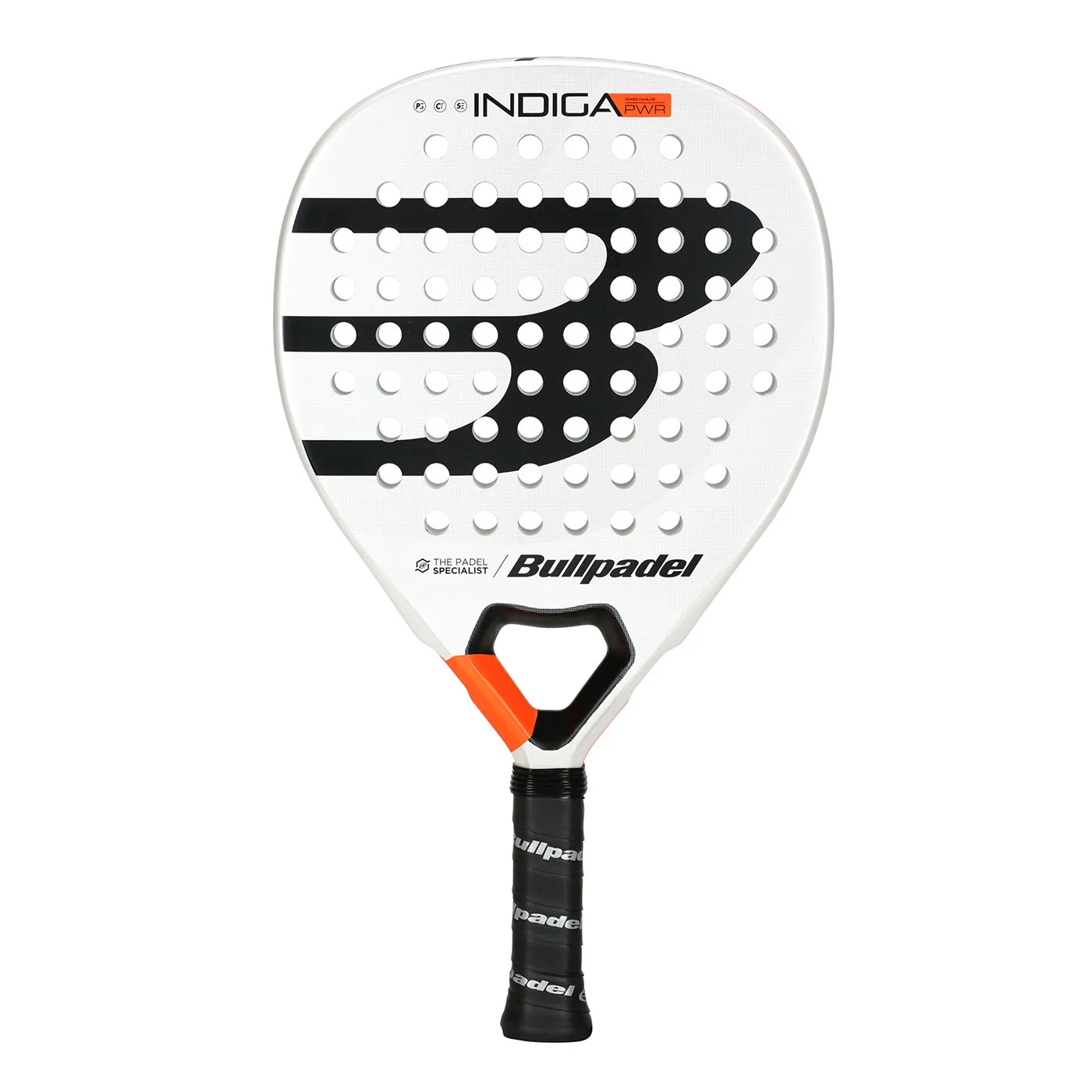 PALA BULLPADEL INDIGA PWR 2025
