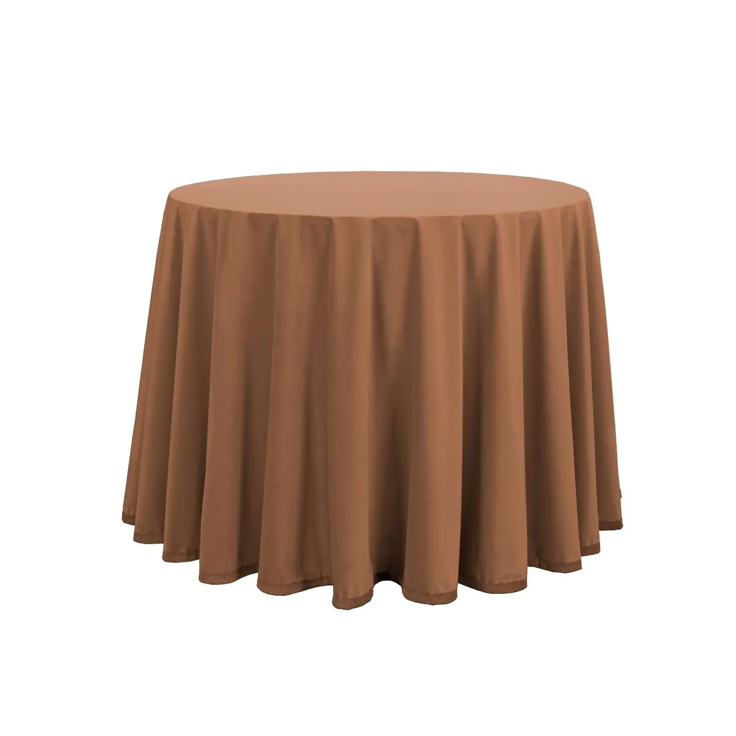 Donegal Collections - Falda Mesa Camilla Velvet Terciopelo - Altura Mesa 75cm - Tejido Aterciopelado Otoño/Invierno - Fabricado España