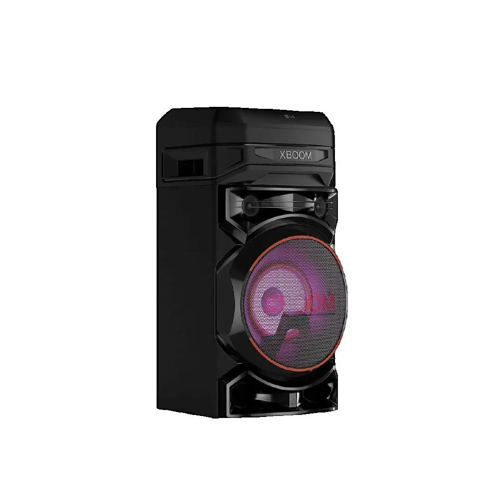 LG XBOOM RNC5 Bluetooth LED