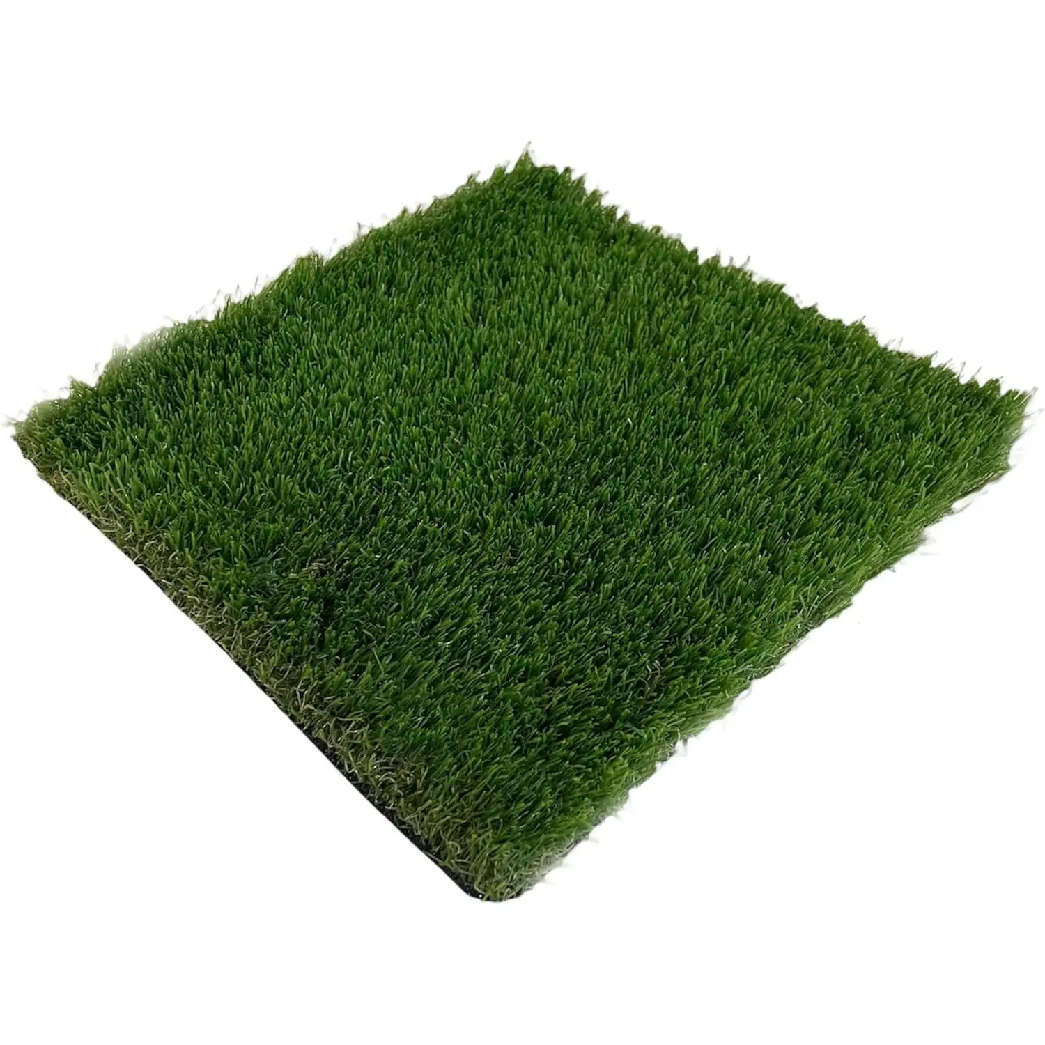Flonatur, Césped Artificial Premium 30mm, Modelo Toronto, 18.900Puntadas, 6.700Dtex. Máximo Realismo, Alta Densidad, Ideal para Exteriores, Piscinas, Terrazas y Jardín