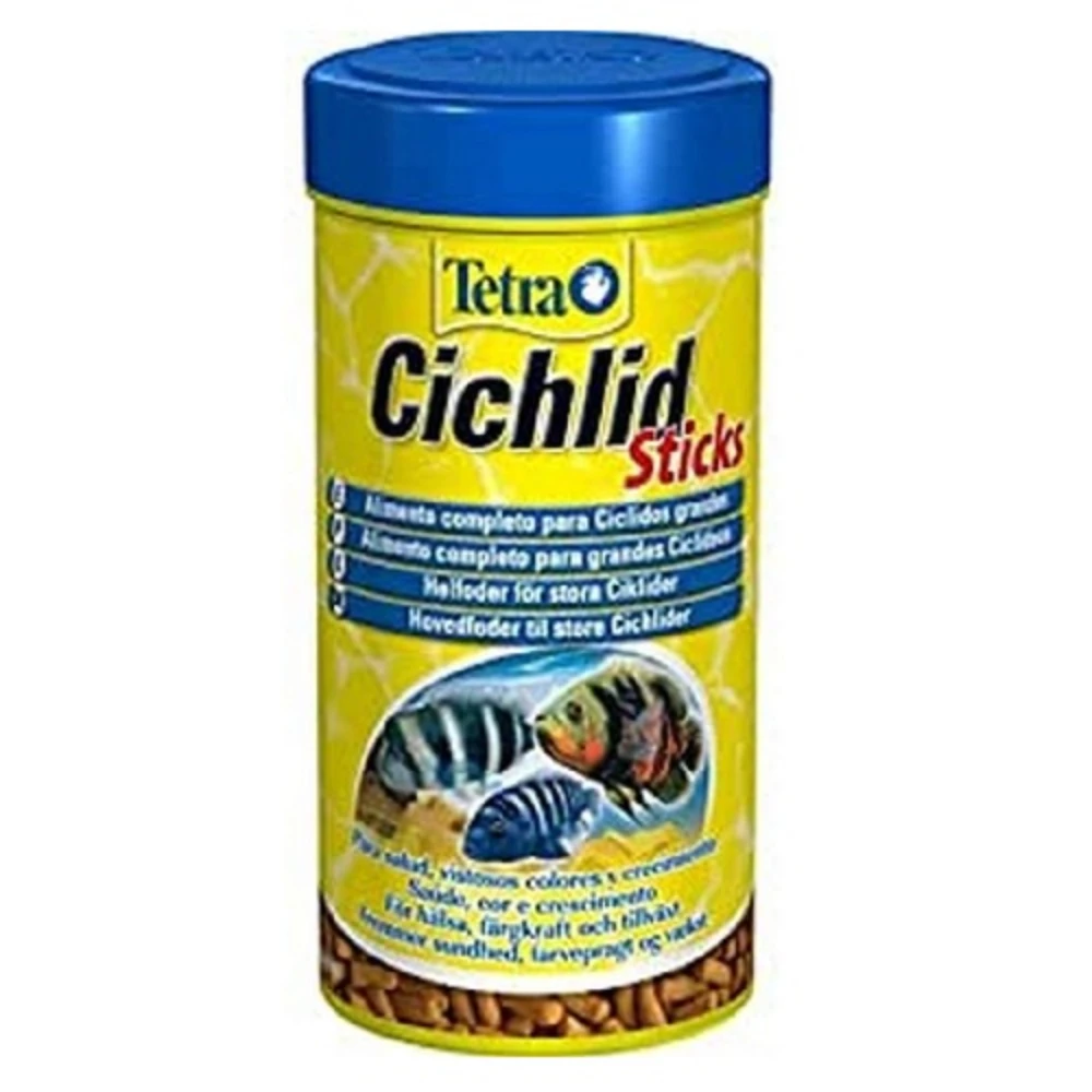 Tetra Cichlid (sticks), 1 L