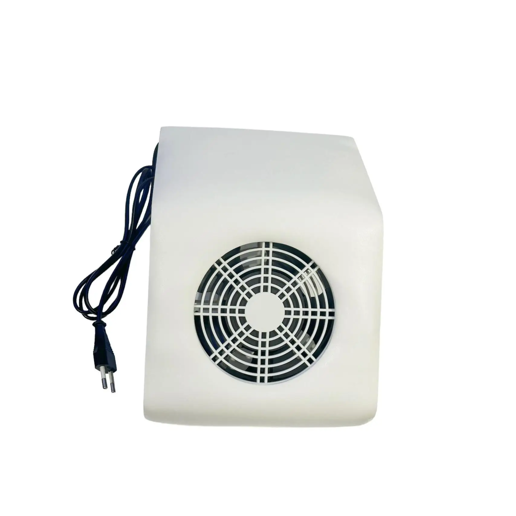ASPIRADORES DE POLVO PARA UÑAS,SUCCION COLECTOR DE POLVO,APARATOS ELECTRICOS PROFESIONAL PARA MANICURA Y PEDICURA .ASPIRADORA  PORTATIL 30W,CON 1 BOLSAS RECAMBIA DE POLVO