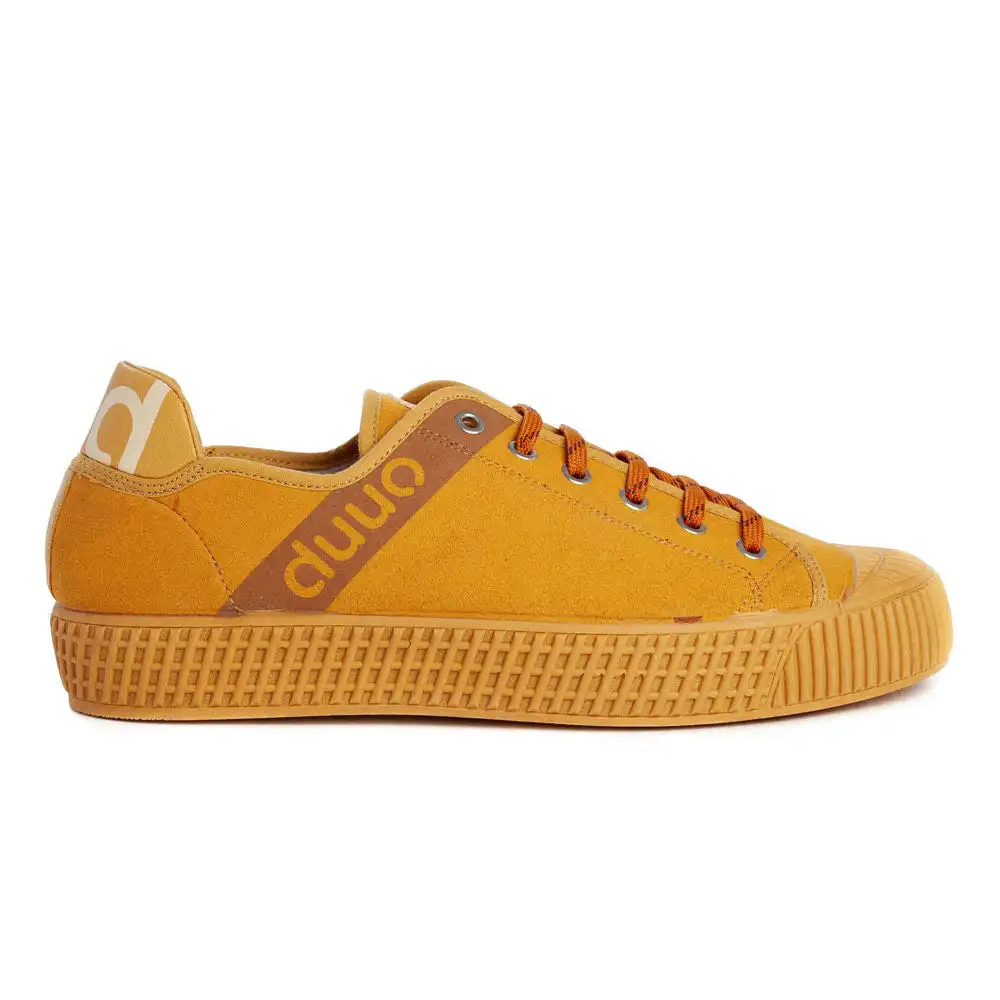 Zapatillas de Moda Duuo para Hombre - Estilo Tendencia en Calzado Urbano
