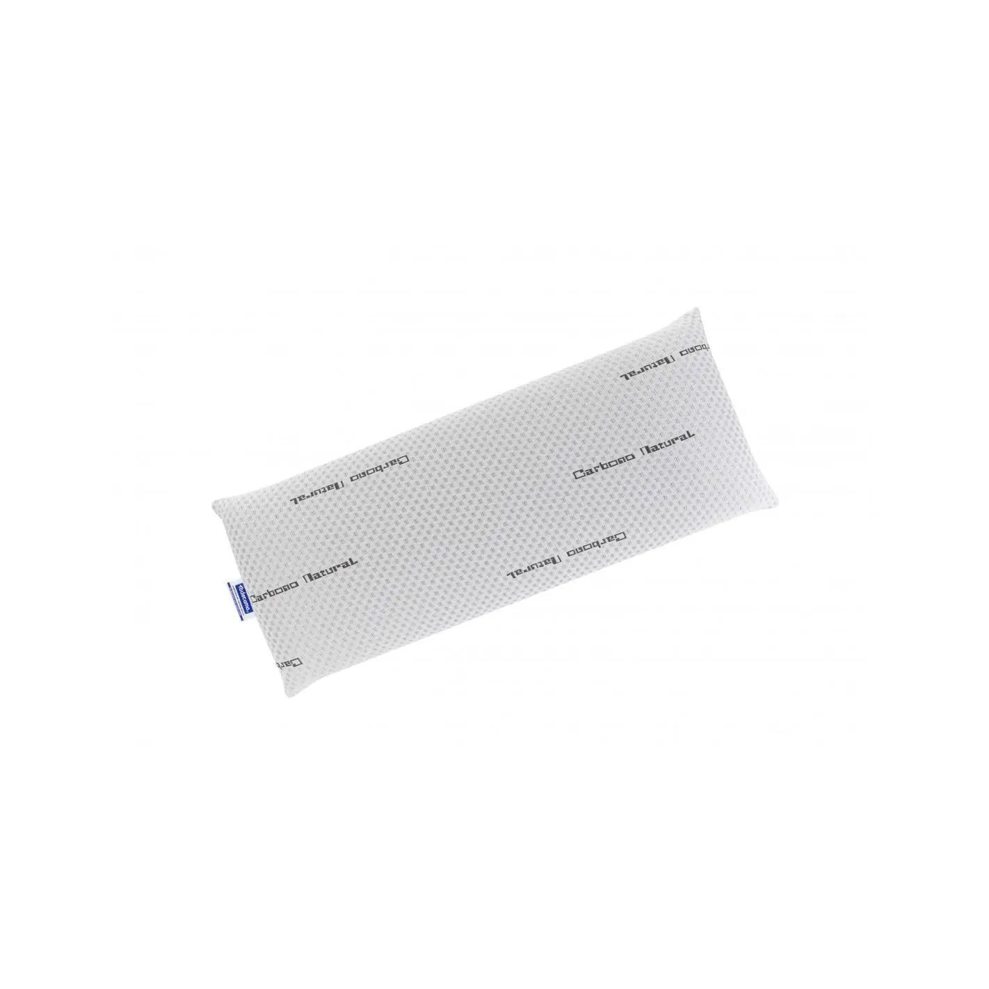 Todocama - Almohada Viscoelástica Hipoalergénica con Carbono Activo Antiolores Firmeza Media-Alta