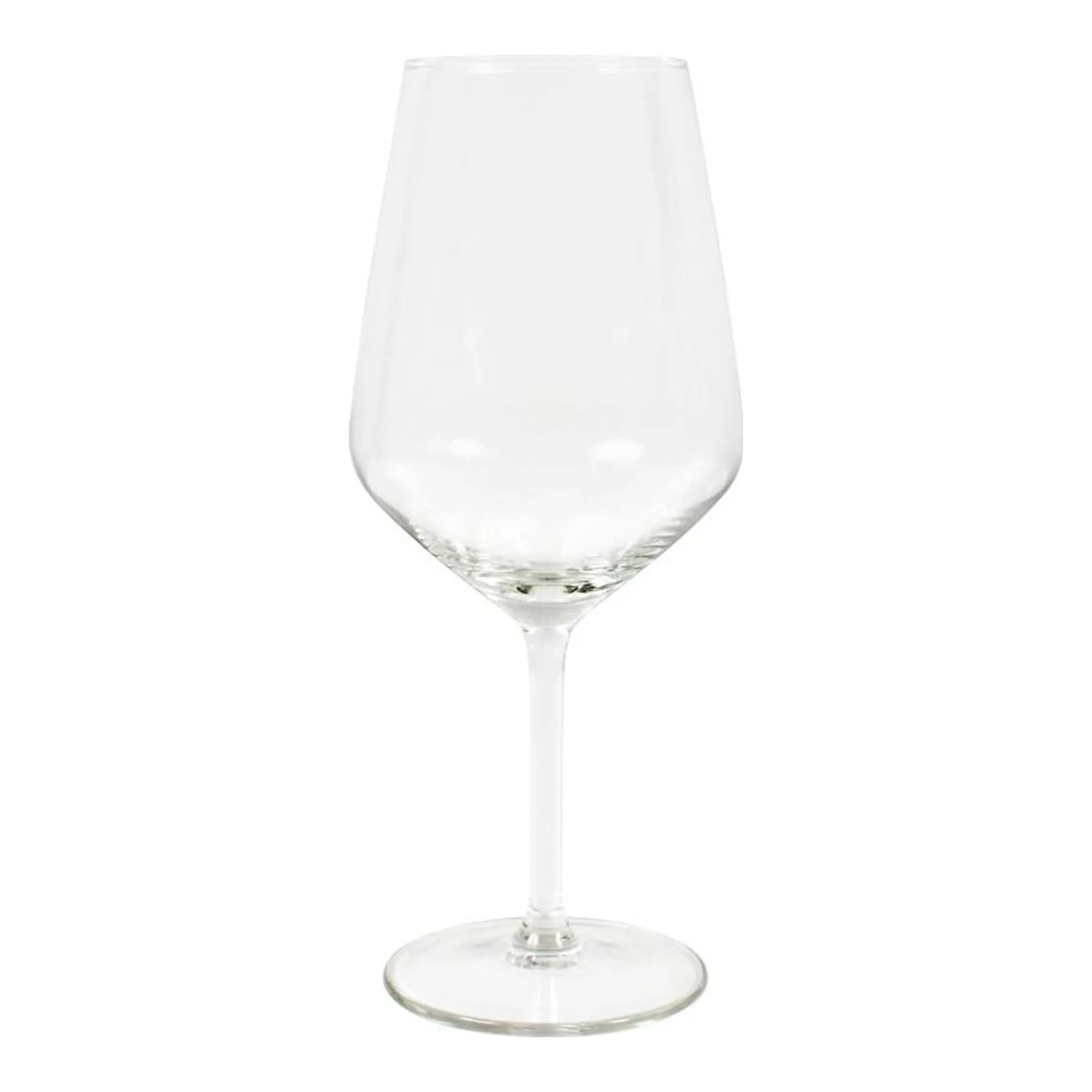 Set de 6 Copas de Vino Royal Leerdam Aristo 53cl - Elegantes y Duraderas - Perfectas para Degustaciones - Cristalinas y Resistentes - Versátiles y Sofisticadas - Alta Calidad