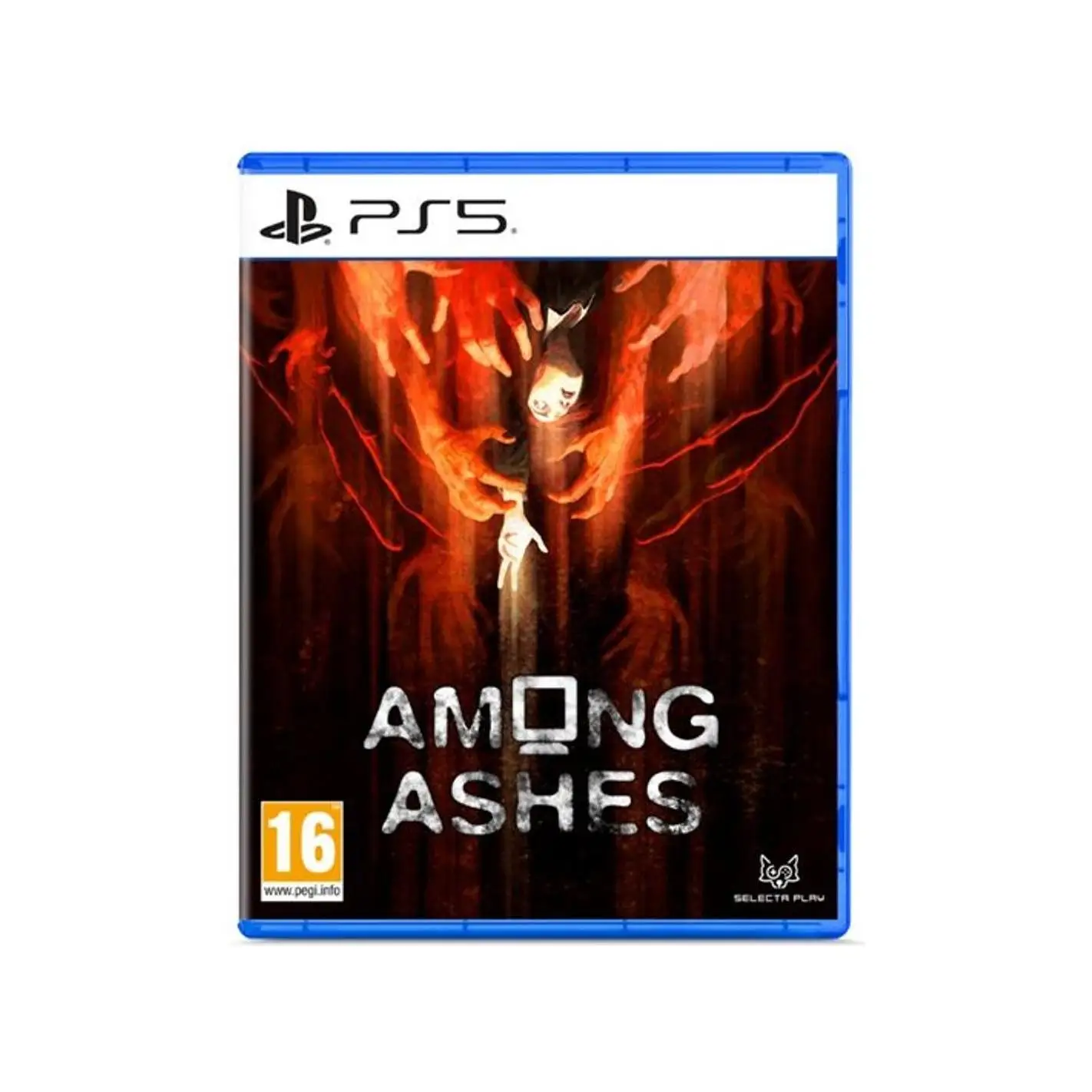 Nordic Ashes: The Complete Saga - Juego PS5 - Version ESPAÑA