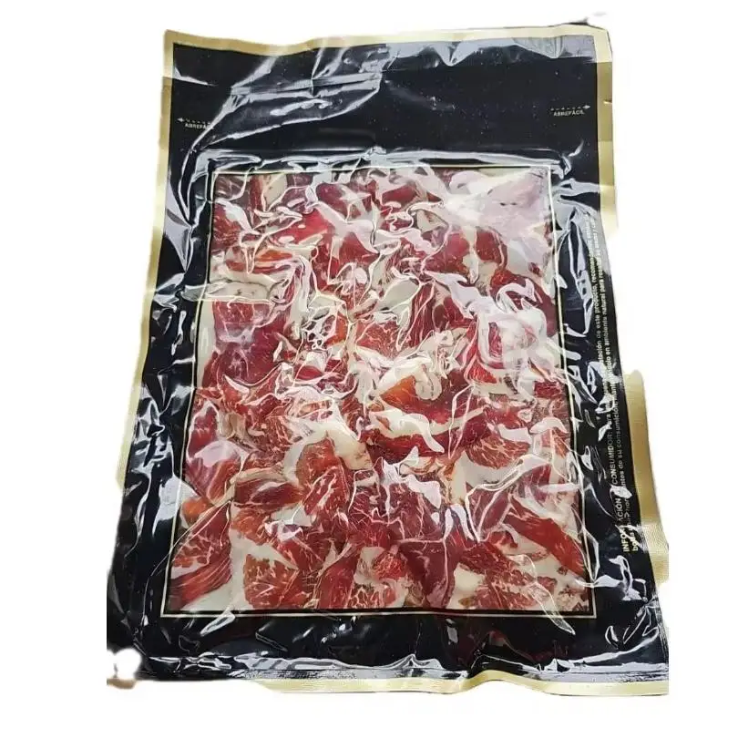 JAMON IBERICO rashto ROTO shavings IBERGOOD on 300 or PACK 2 envelope