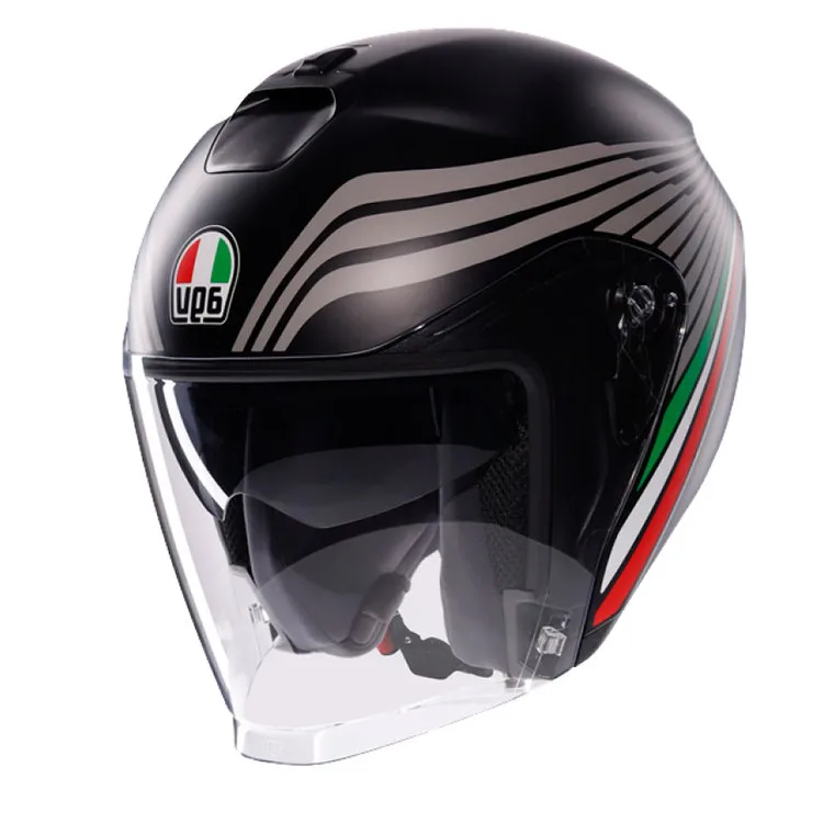 Casco Moto Casco Agv Irides Bologna   Ce U
