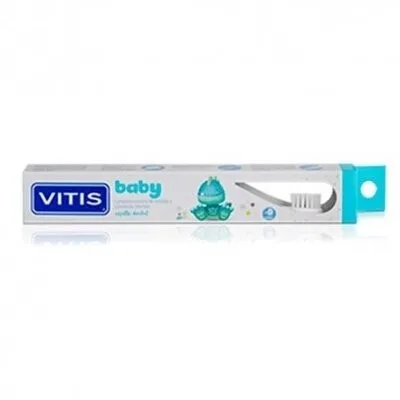 Children's toothbrush VITIS BABY