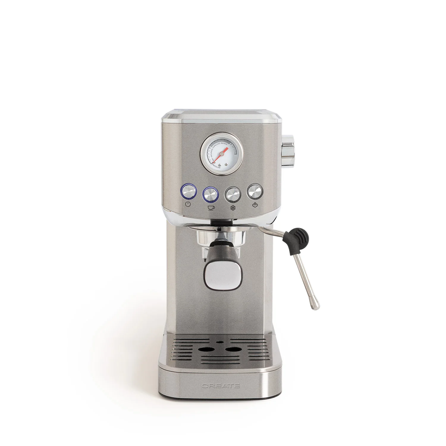 Create - express coffee maker with cold coffee function - thera classic compact