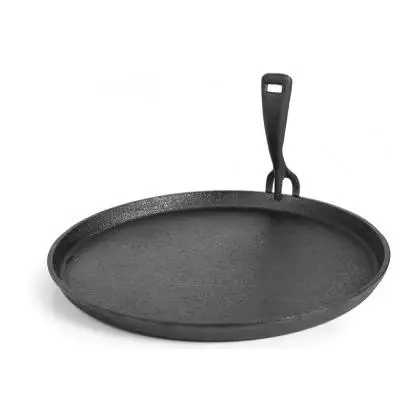 Ibili cast iron plate