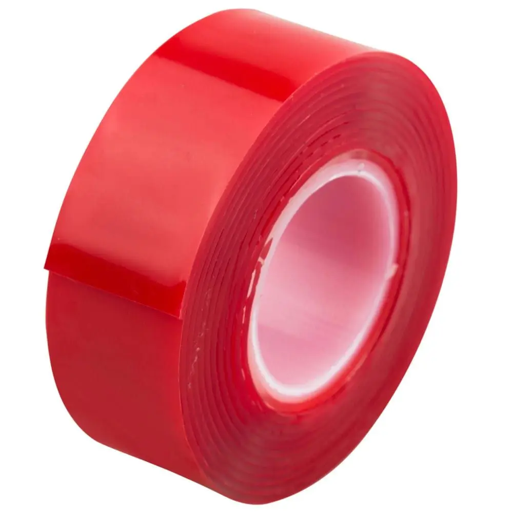 Cinta Adhesiva de Doble Cara Compact 19 mm x 1 m