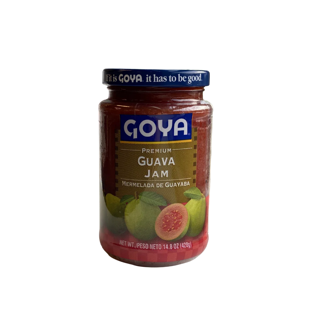 Goya guava jam – 420gr