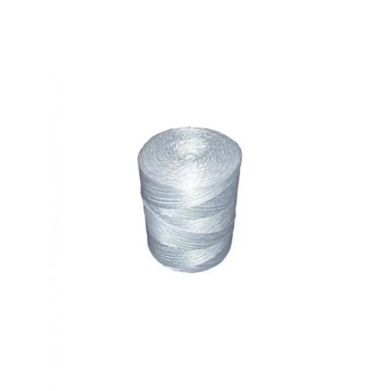 CUERDA RAFIA BLANCA