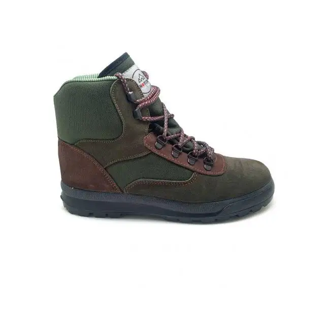 NOTTON BOTA TRABAJO Y TREKKING FABRICADA EN PIEL 50