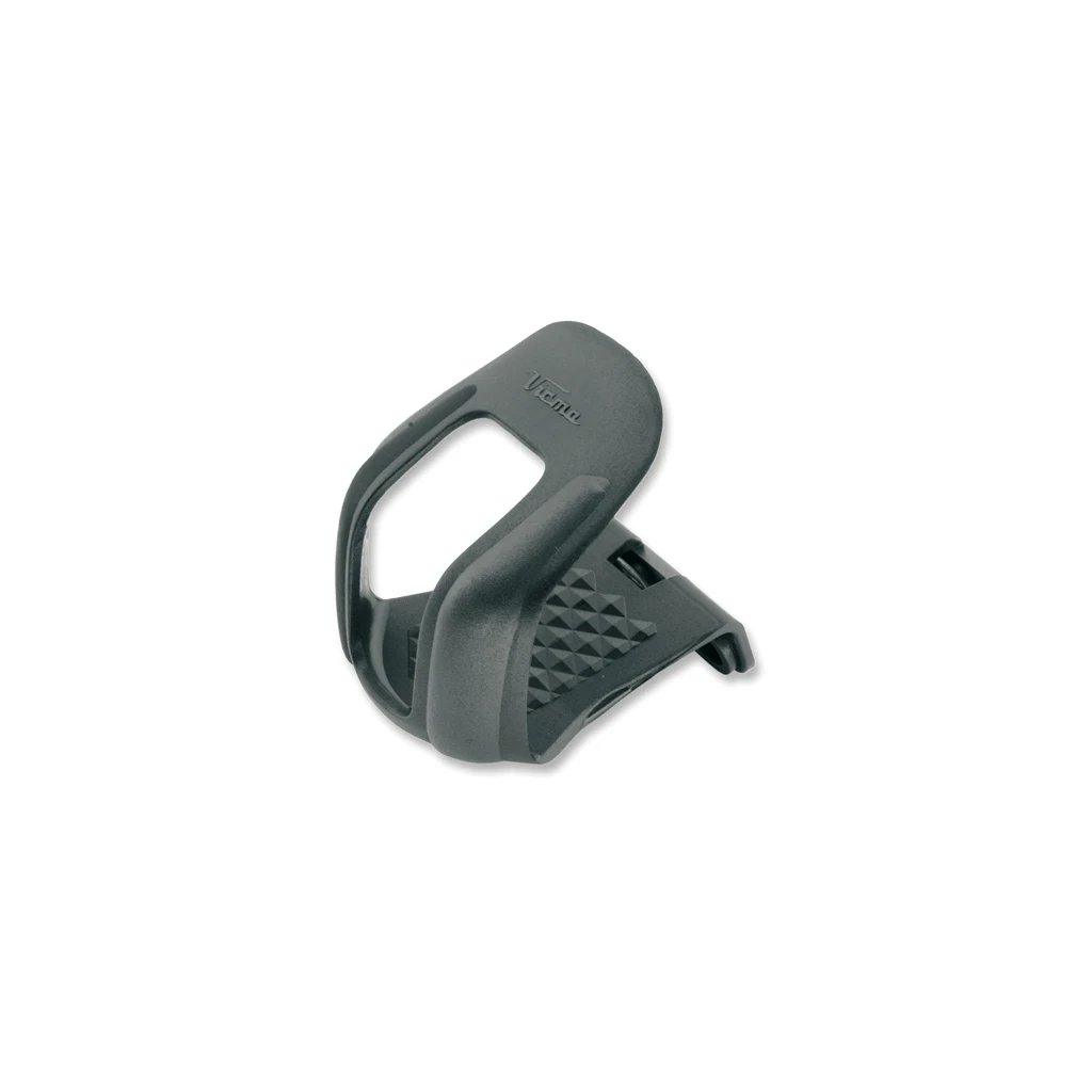 Par De Semi Calapies Sin Correa Para Pedales Mtb Confort City Bici - Nylon 74