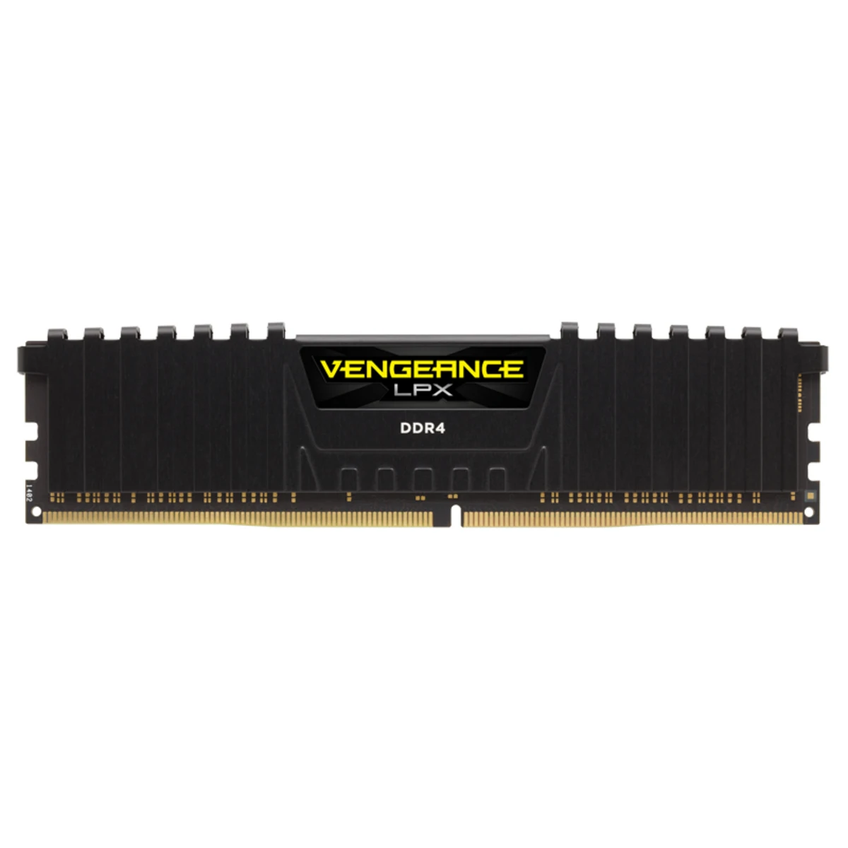 Corsair Vengeance LPX CMK8GX4M1Z3200C16 8GB - GB DDR4 3200 MHz