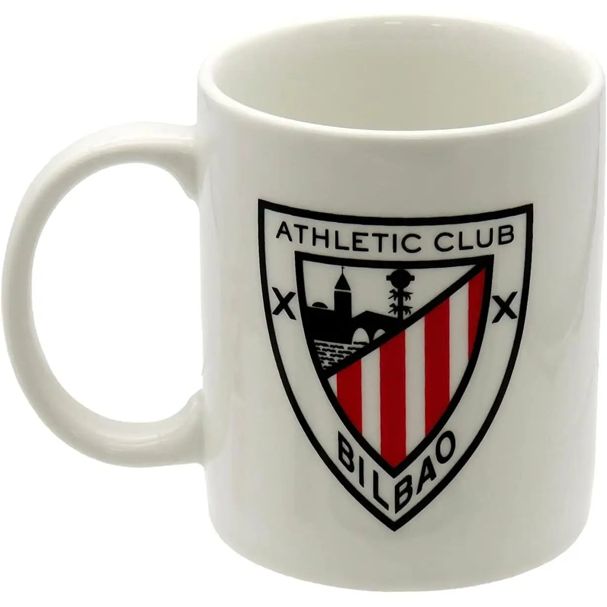 Athletic Club Bilbao 330 ML white Euskadi Cup 330 ML