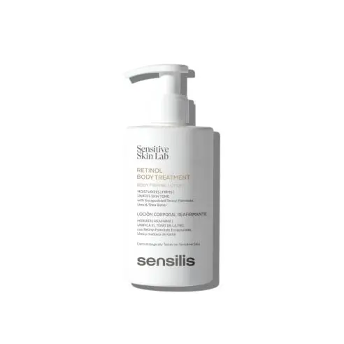 SENSILIS RETINOL BODY TREATMENT 200 ML