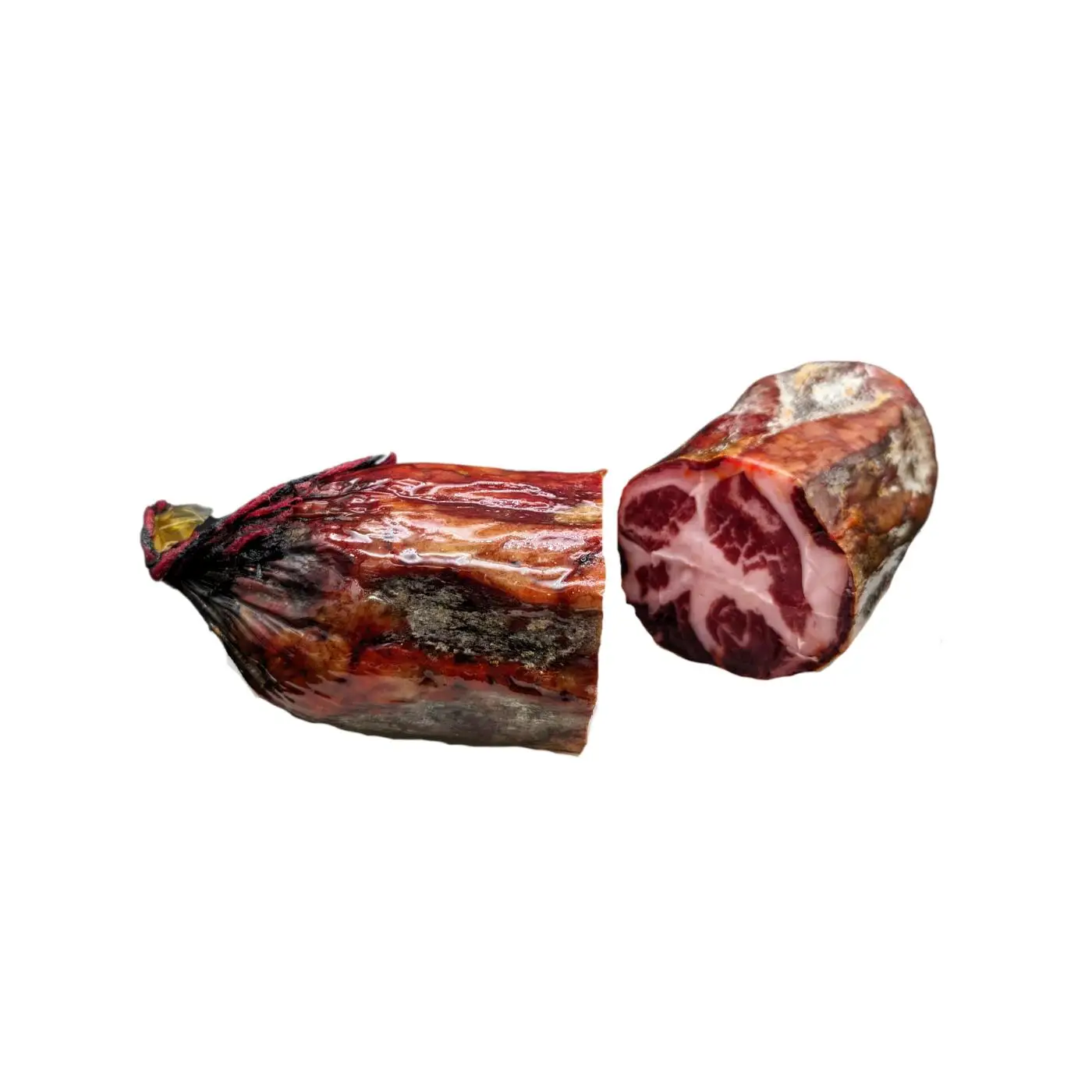 COPPA DE BELLOTA 100% IBÉRICA Caña 0,600 - 0,700 kg | Mogote