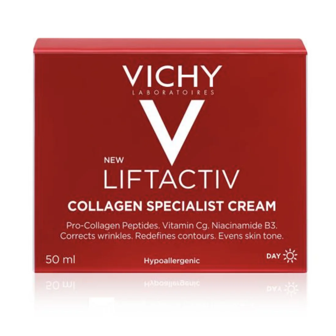VICHY - LIFACTIV COLLAGEN SPECIALIST CREME DAY 50ML