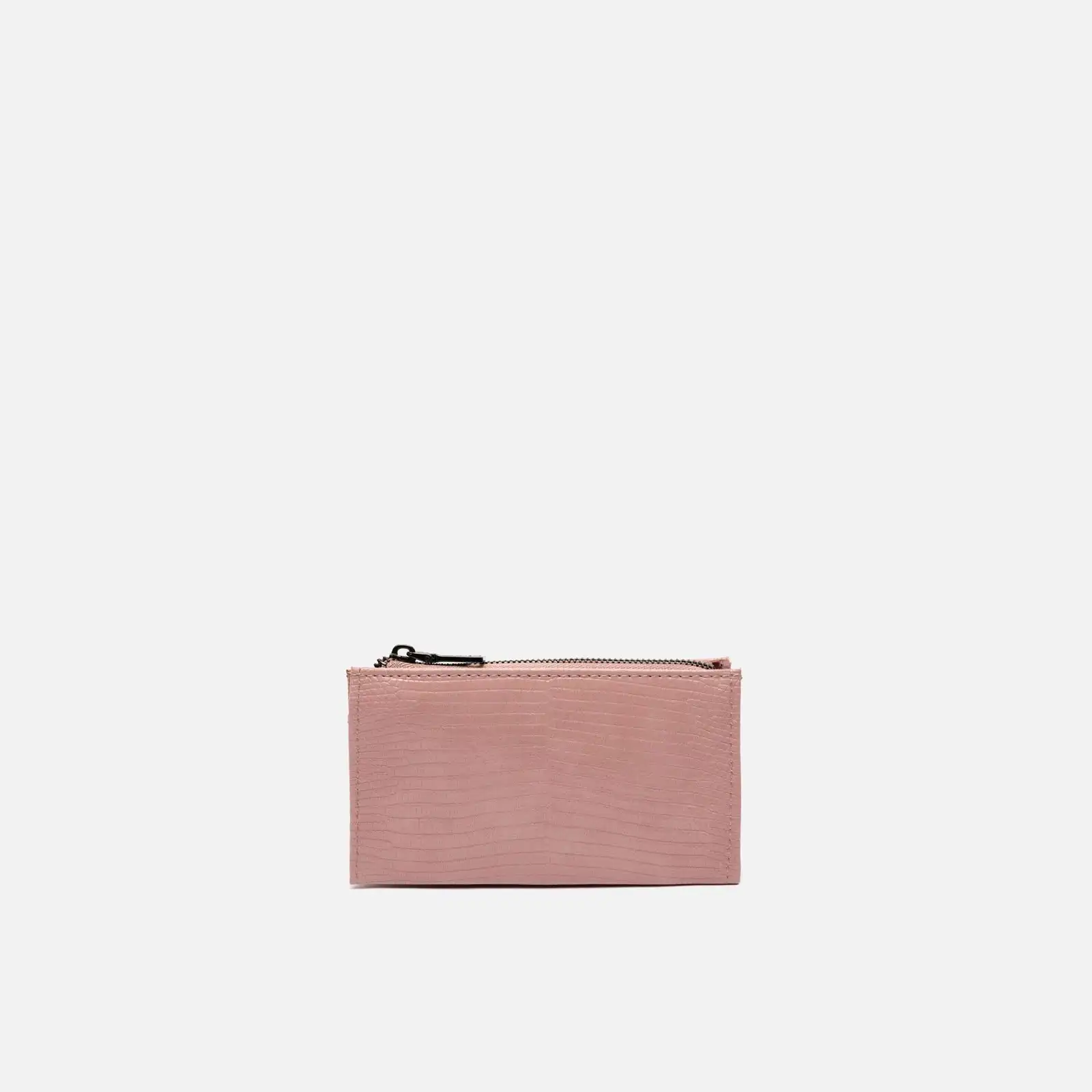 Edelmina monedero pequeño animal print ED.