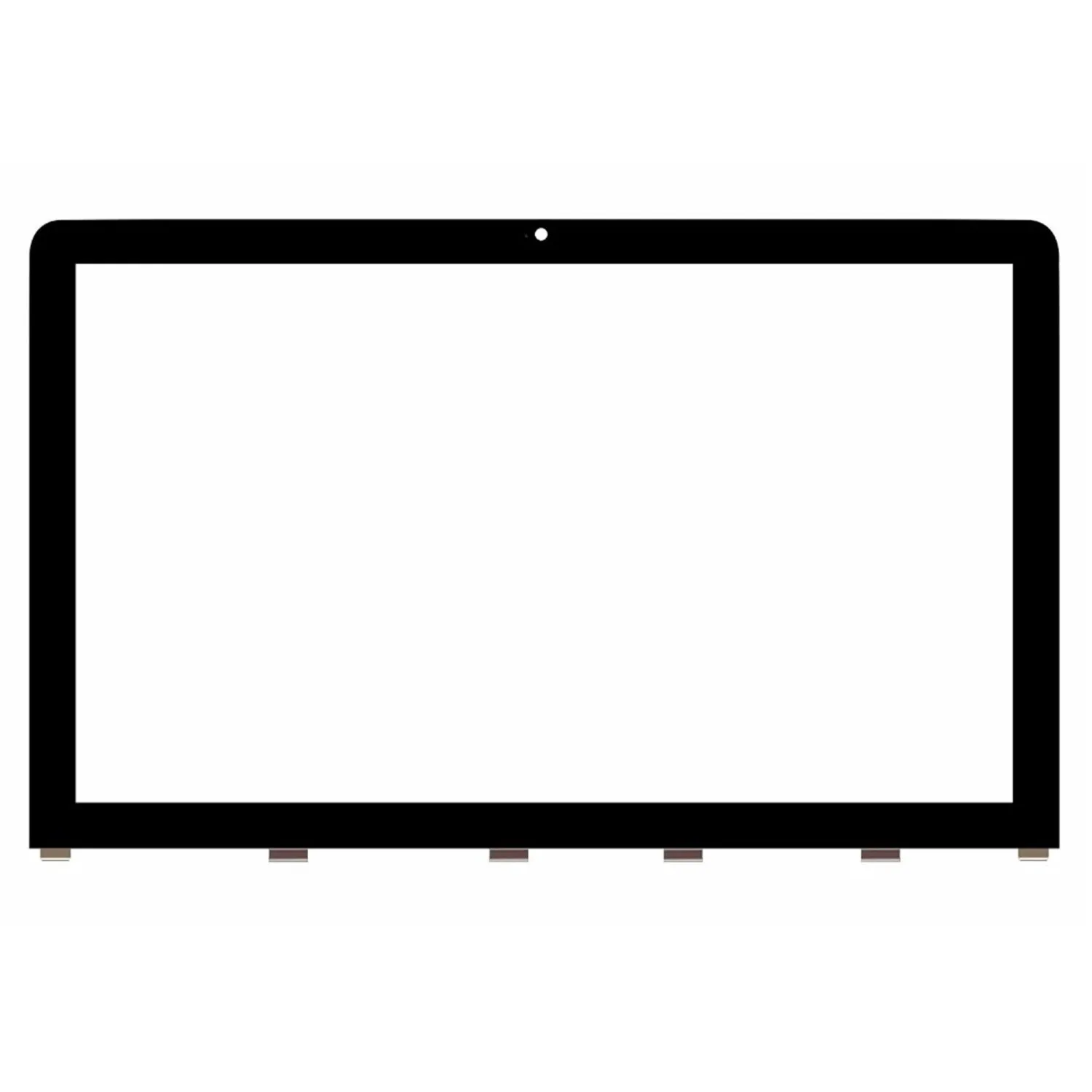 CRISTAL FRONTAL PARA APPLE IMAC A1311 810-3215 | AÑO 2011