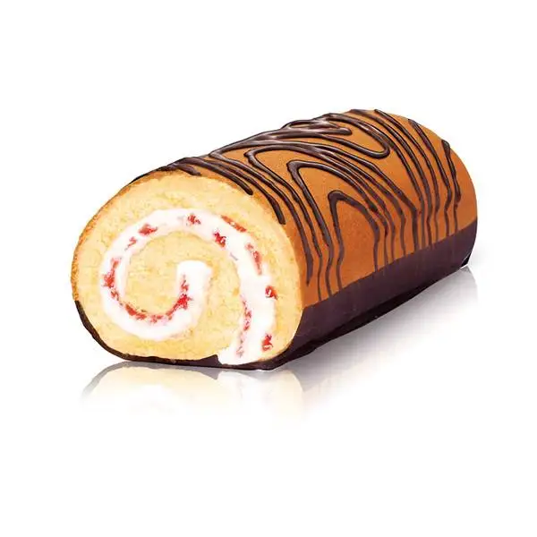 Sweetol bracitos individually wrapped in a format of approximately 2kg - sugar, truffle, strawberry and truffle-shock. The tenderest and fluffiest cupcakes you have ever tried. Perfect for special occasions or enjoyment with the family #3