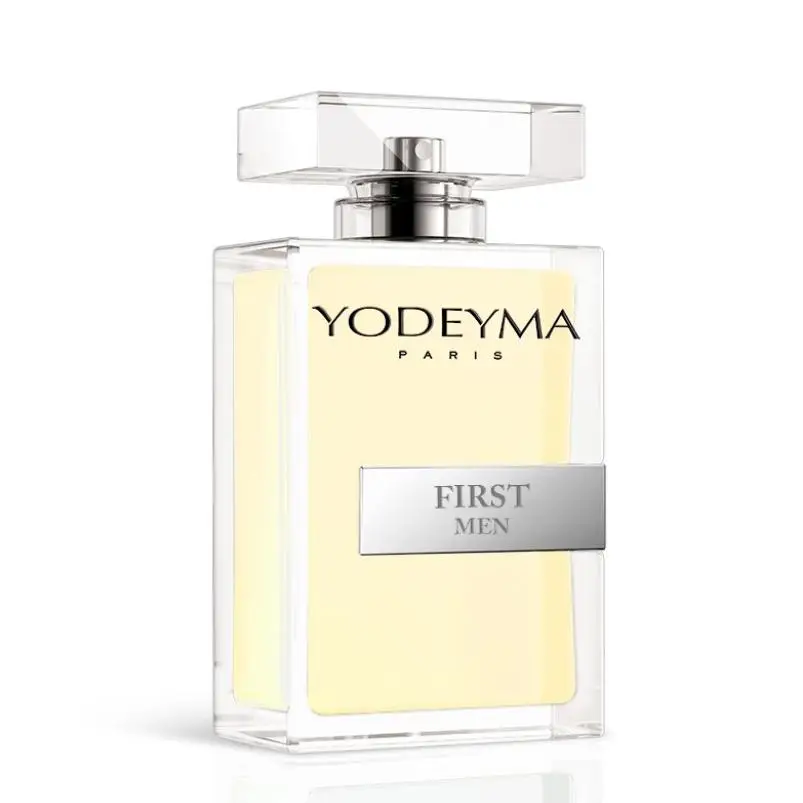 YODEYMA - FIRST MEN 100ML