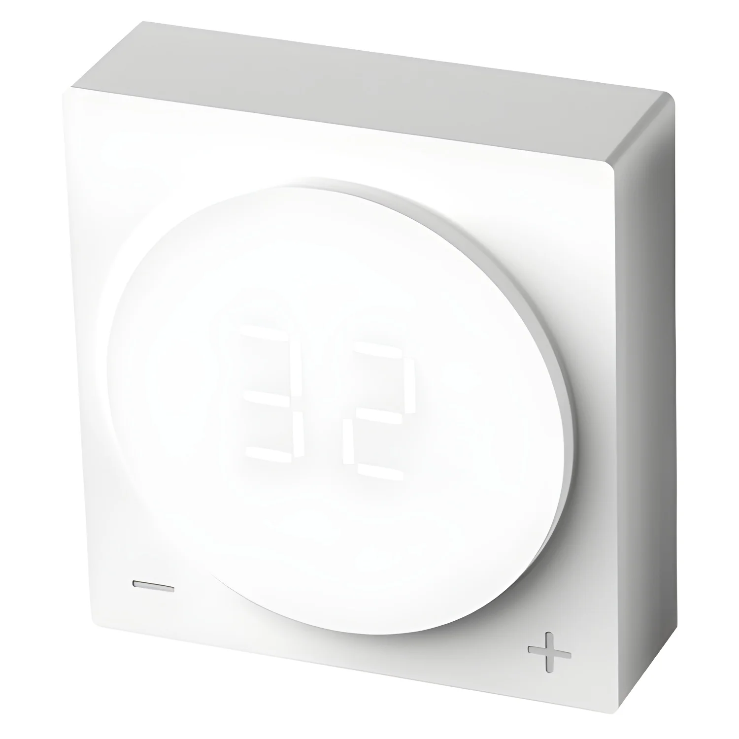 Termostato Wifi Inteligente Nivian Smart para Calderas de Gas - Control Remoto y Programación Inteligente