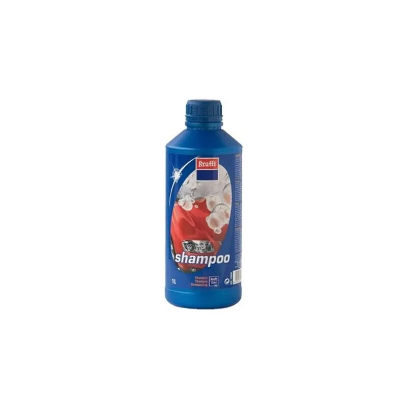 CHAMPU LAVACOCHES N-140 KRAFT E/1 L