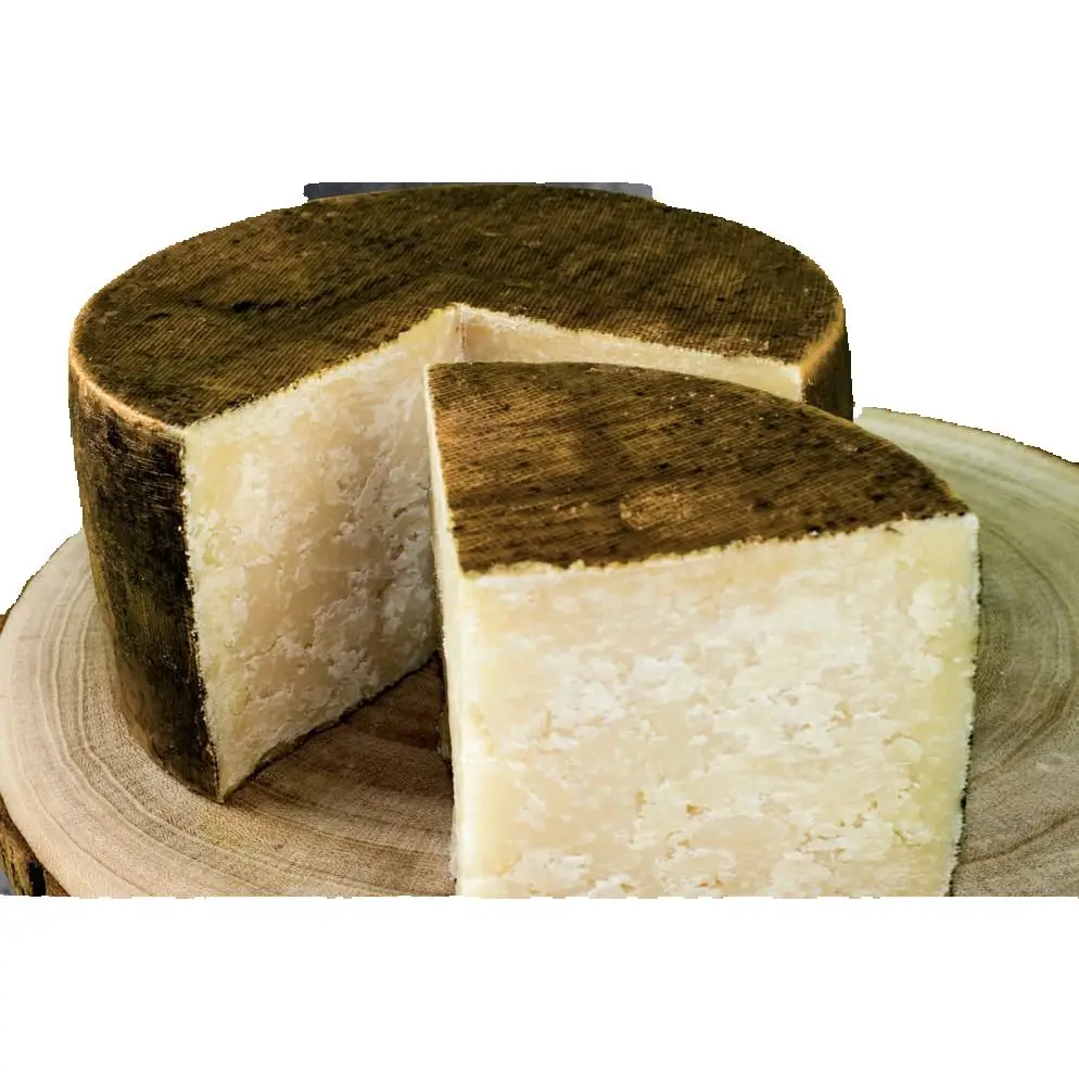 ½ Queso Oveja Teodolindo Añejo Selección 30+ Meses | Leche Cruda | Edición Limitada 900 días de maduración | 1.250 g aprox.