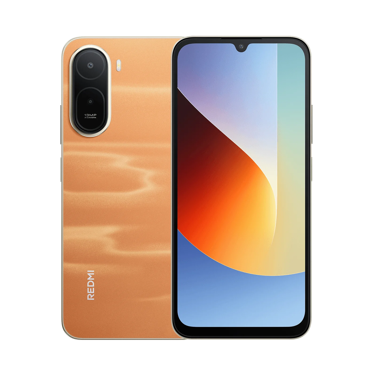 Teléfono Móvil Xiaomi REDMI A7 Pro 4G Smartphone, 4+64GB | 4+128GB, Pantalla inmersiva de 6,9″, Batería masiva de 6000 mAh (typ), Impulsado por Xiaomi HyperOS, Potente procesador octa-core, Diseño elegante y refinado, Cámara dual de 13 MP con AI 5