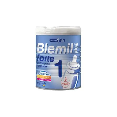 BLEMIL PLUS 1 FORTE 800 G