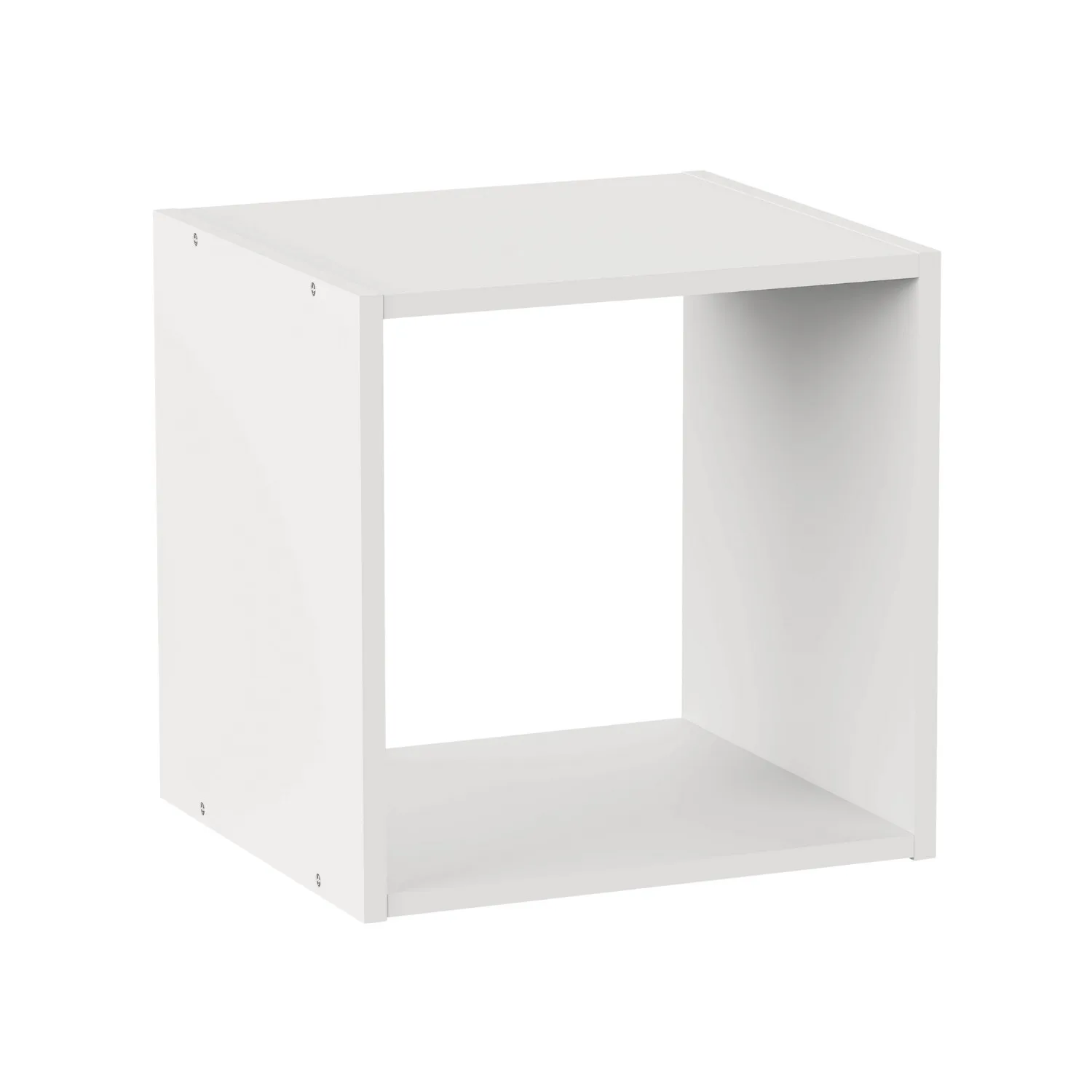 Estantería Cubo 1 Nivel SpaceQub 34.5x32x34.5cm 7house