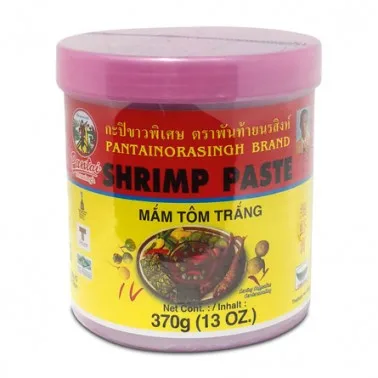 Pasta Gamba Pantai 370gr