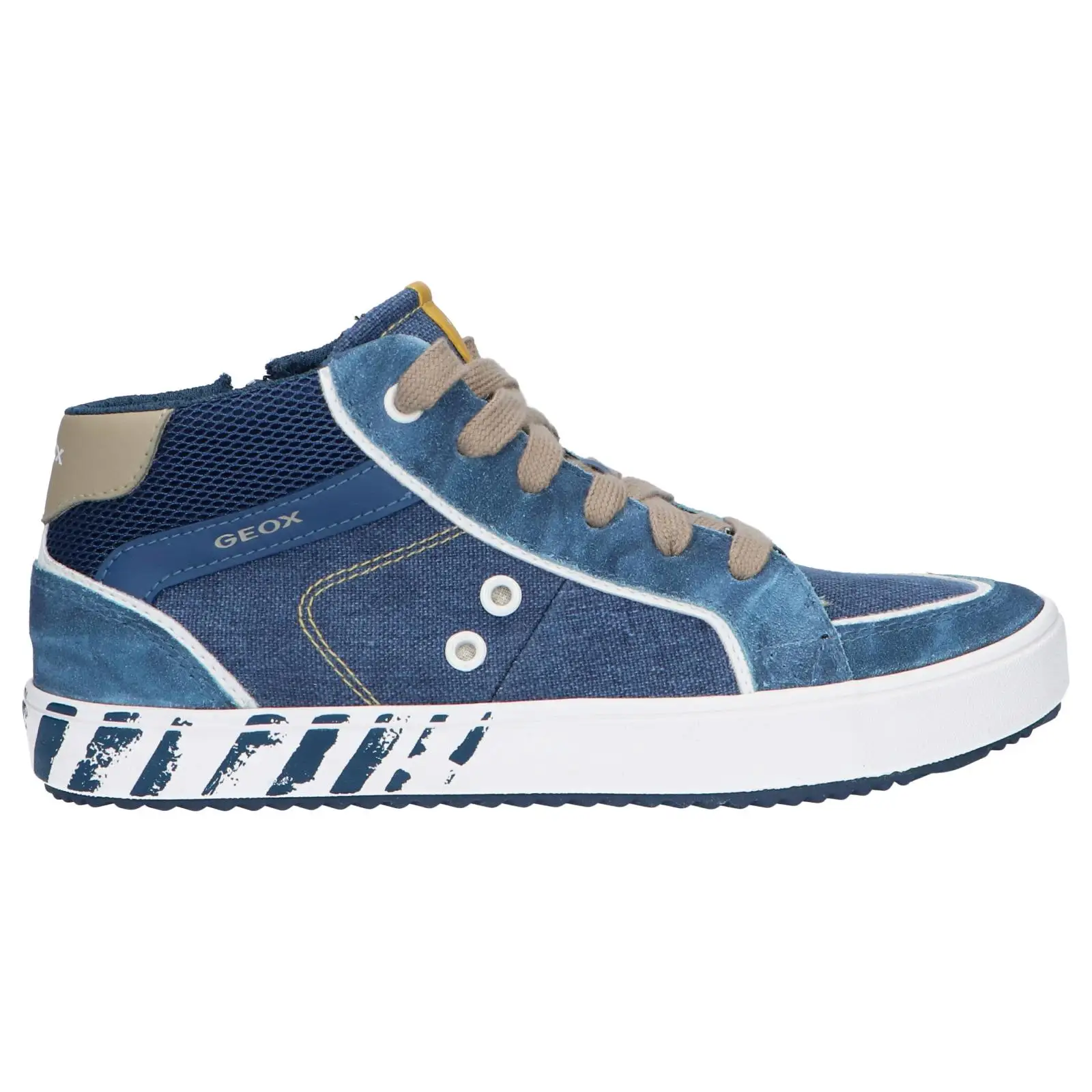 Geox J022cd 0nb22 J Alonisso C4289 Children Avio-beige