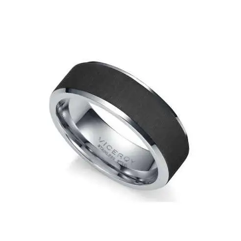 Anillo para Hombre Magnum negro Viceroy 1330A02200 nº22