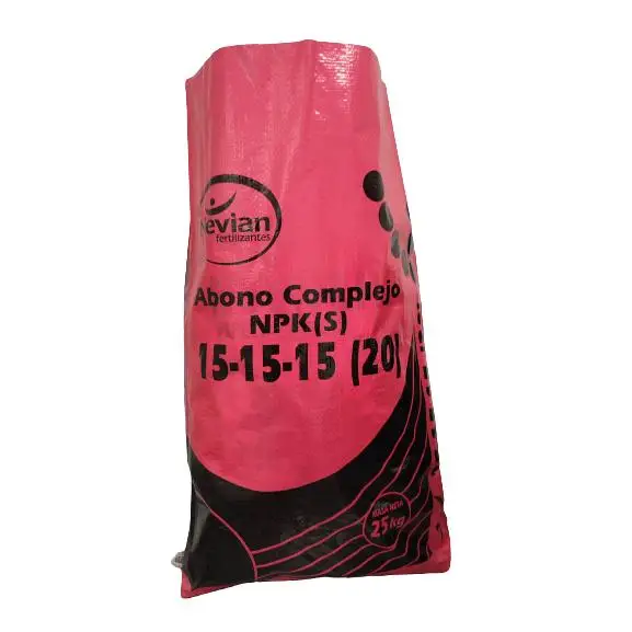 Npk floor 15-15 25kg complex